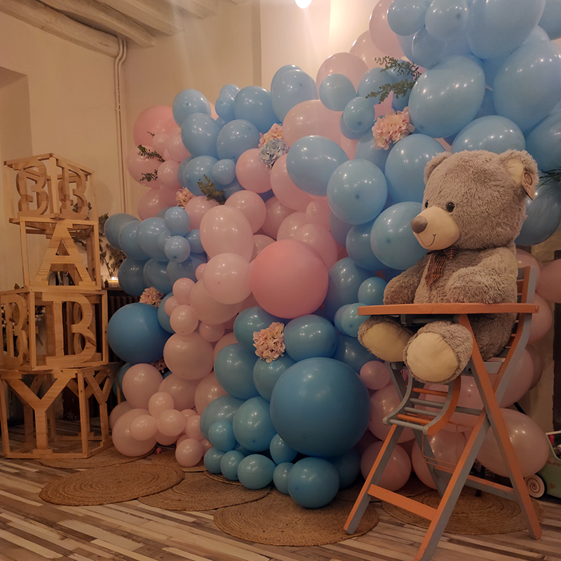 Décoration Baby Shower